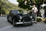 Bentley S1 Continental 1955 года